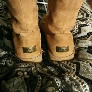 Comfy ugg boots