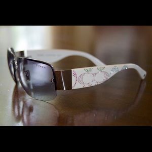 Coach Sunglasses