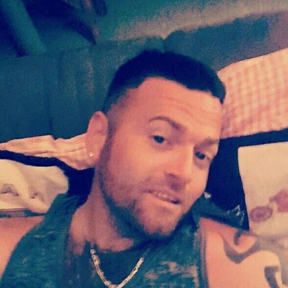 Meet your Posher, Brent