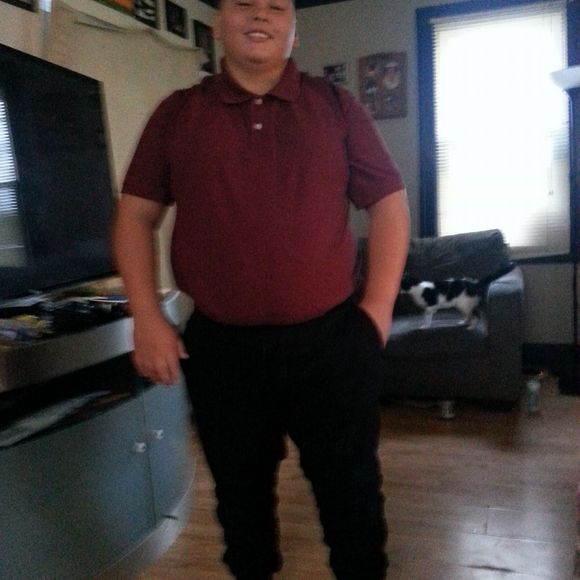 Meet your Posher, Dylan - Picture 1 of 1