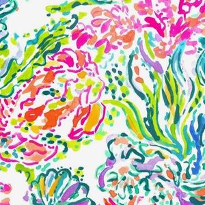 Meet your Posher, Lena