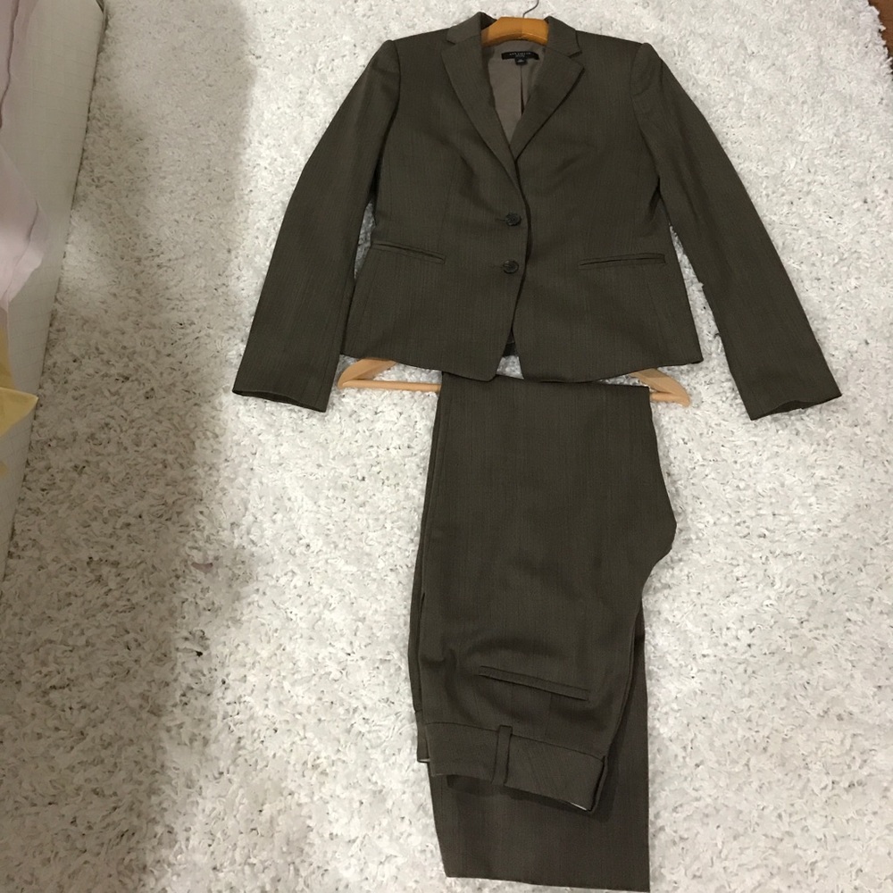 Ann Taylor work attire