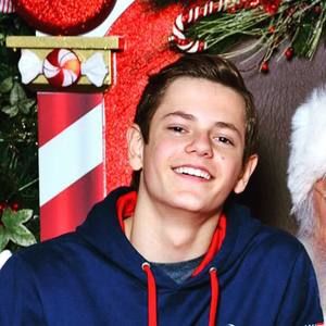 Meet your Posher, Jacob