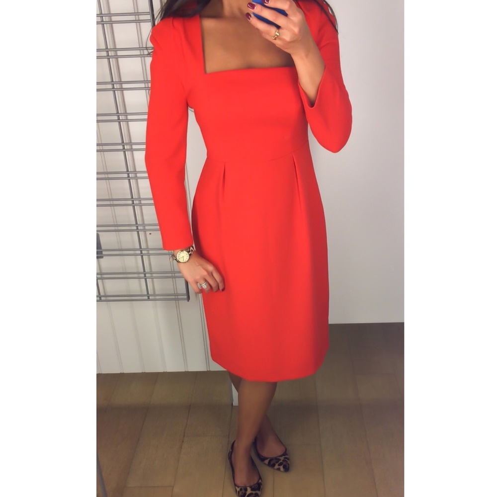 BNWT Kate Spade Sheilla dress