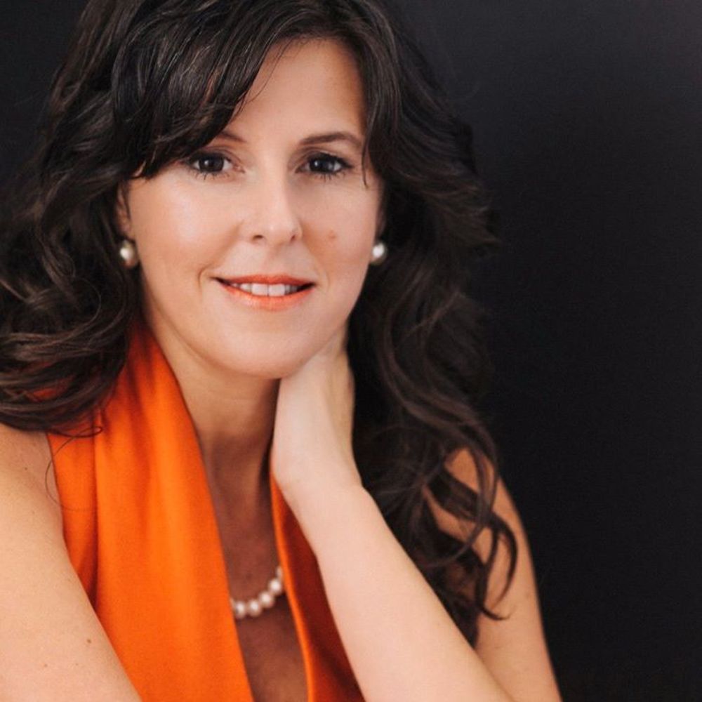 Meet your Posher, Nathalie