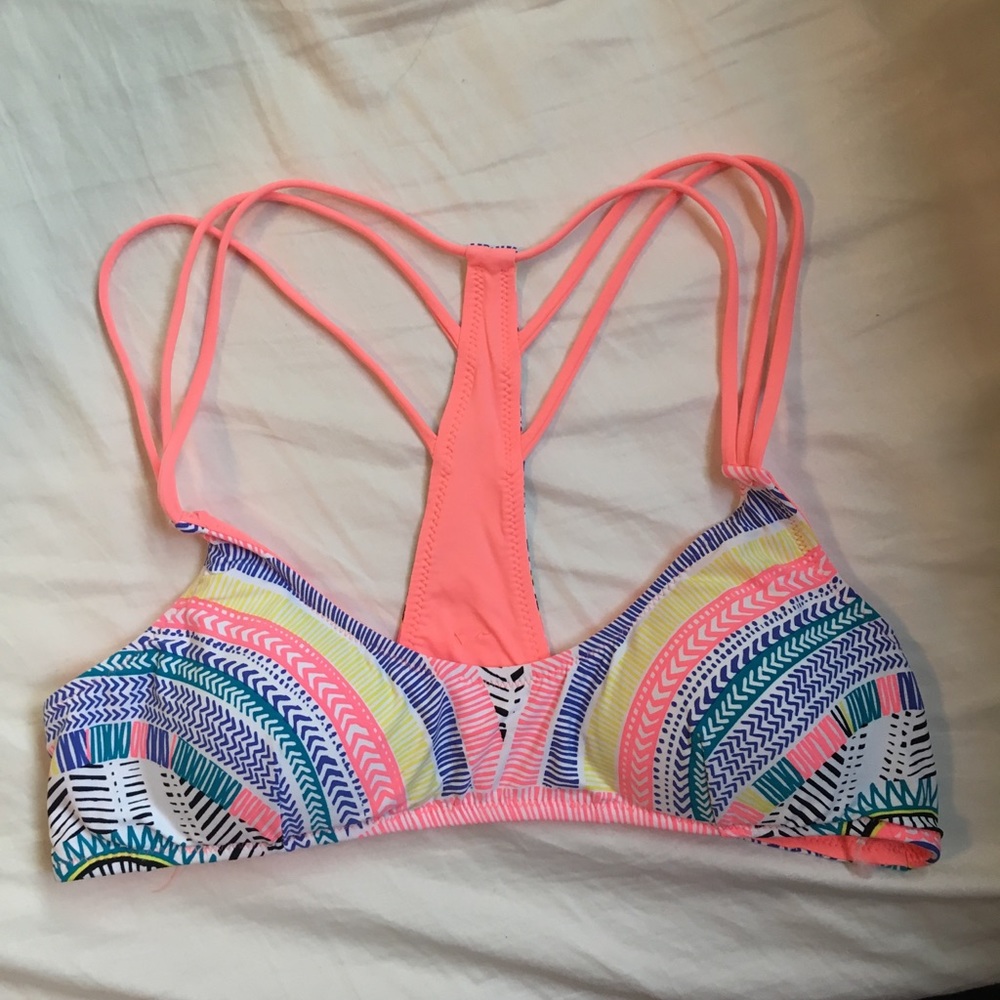 Rip Curl bikini top