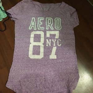 Aero shirt