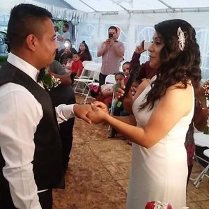 Meet your Posher, Rosa