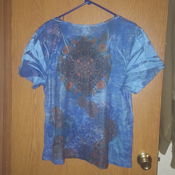 Ransom Shirt 22/24 - Picture 2 of 4