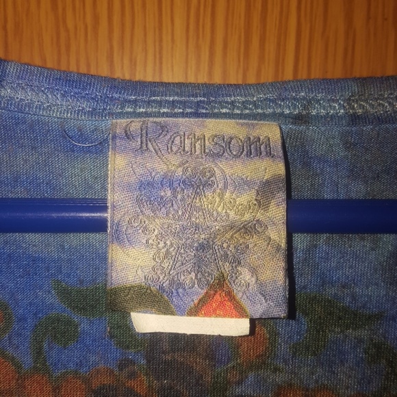 Ransom Shirt 22/24 - Picture 3 of 4