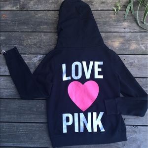 PINK VS Hoodie