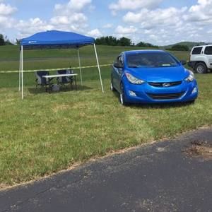 Meet your Posher, Nathan