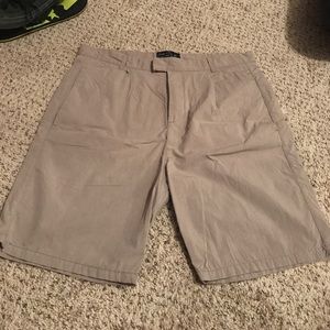 Aeropostale cargo shorts