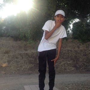 Meet your Posher, Gavin