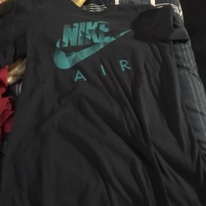 Nike air boys xl