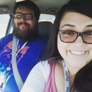 Meet your Posher, Leeann