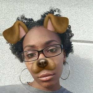 Meet your Posher, Jada