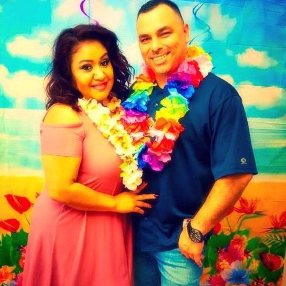 Meet your Posher, Nevaeh