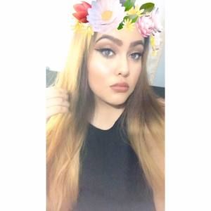 Meet your Posher, Berenice