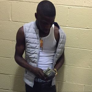 Meet your Posher, George