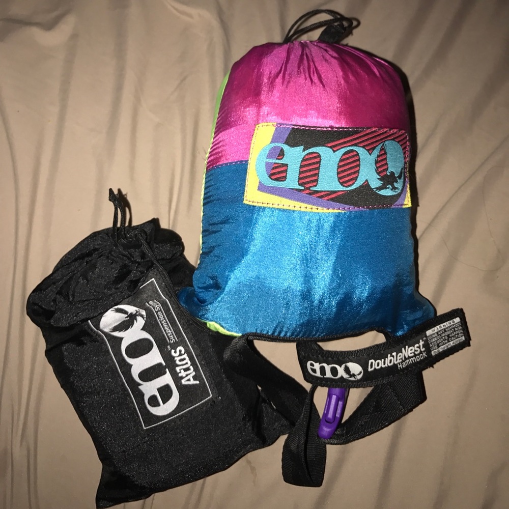 Double nest Eno