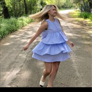 Selling my Zara dress