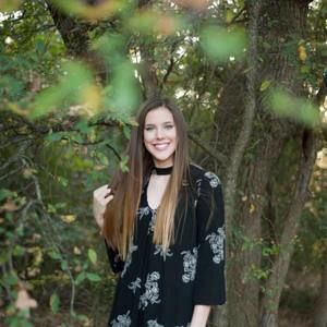 Meet your Posher, Addison