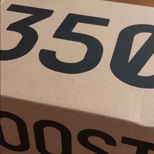 Yeezy 350 Boost V2