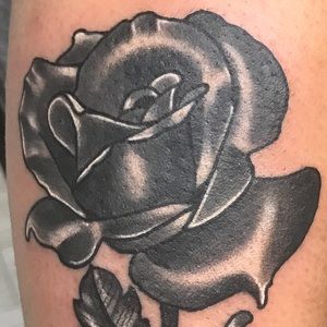 Meet your Posher, Richard