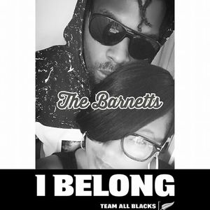 Meet your Posher, Quency