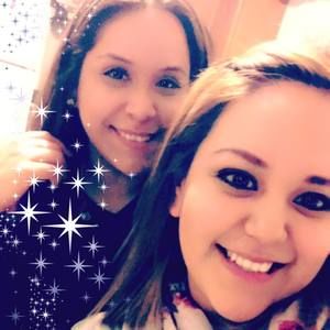 Meet your Posher, Magali