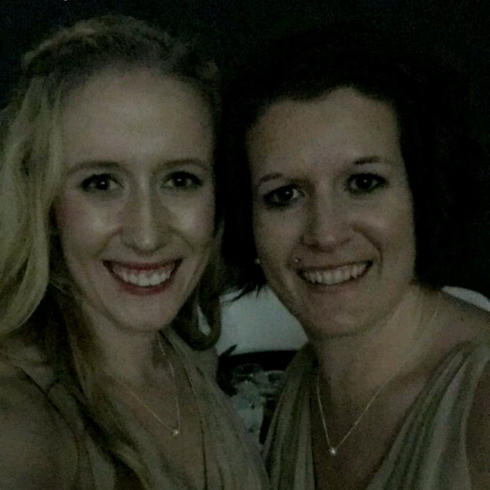 Meet your Posher, Chendra