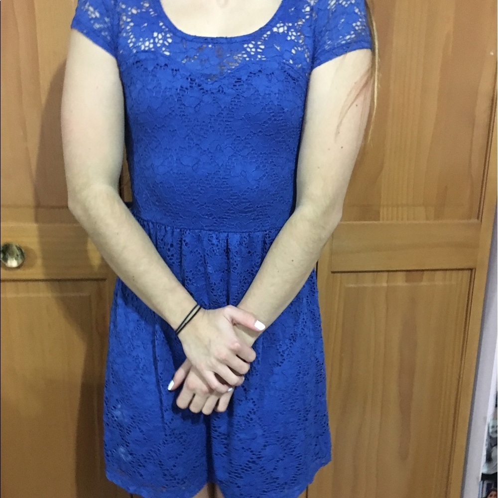 cute summer dress