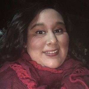 Meet your Posher, Francesca