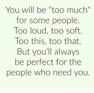 Meet your Posher, Ginette