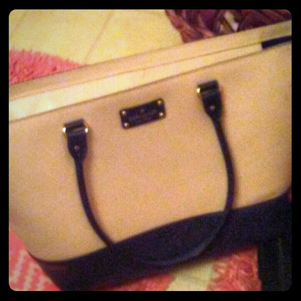 Kate Spade Newyork purse