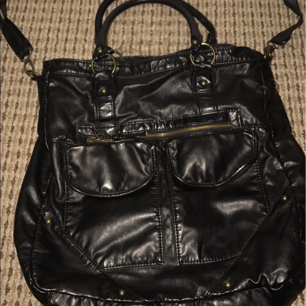 Mossimo Supply Co purse!