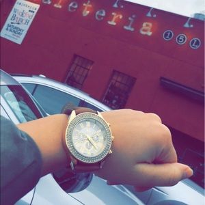 Charming Charlie watch