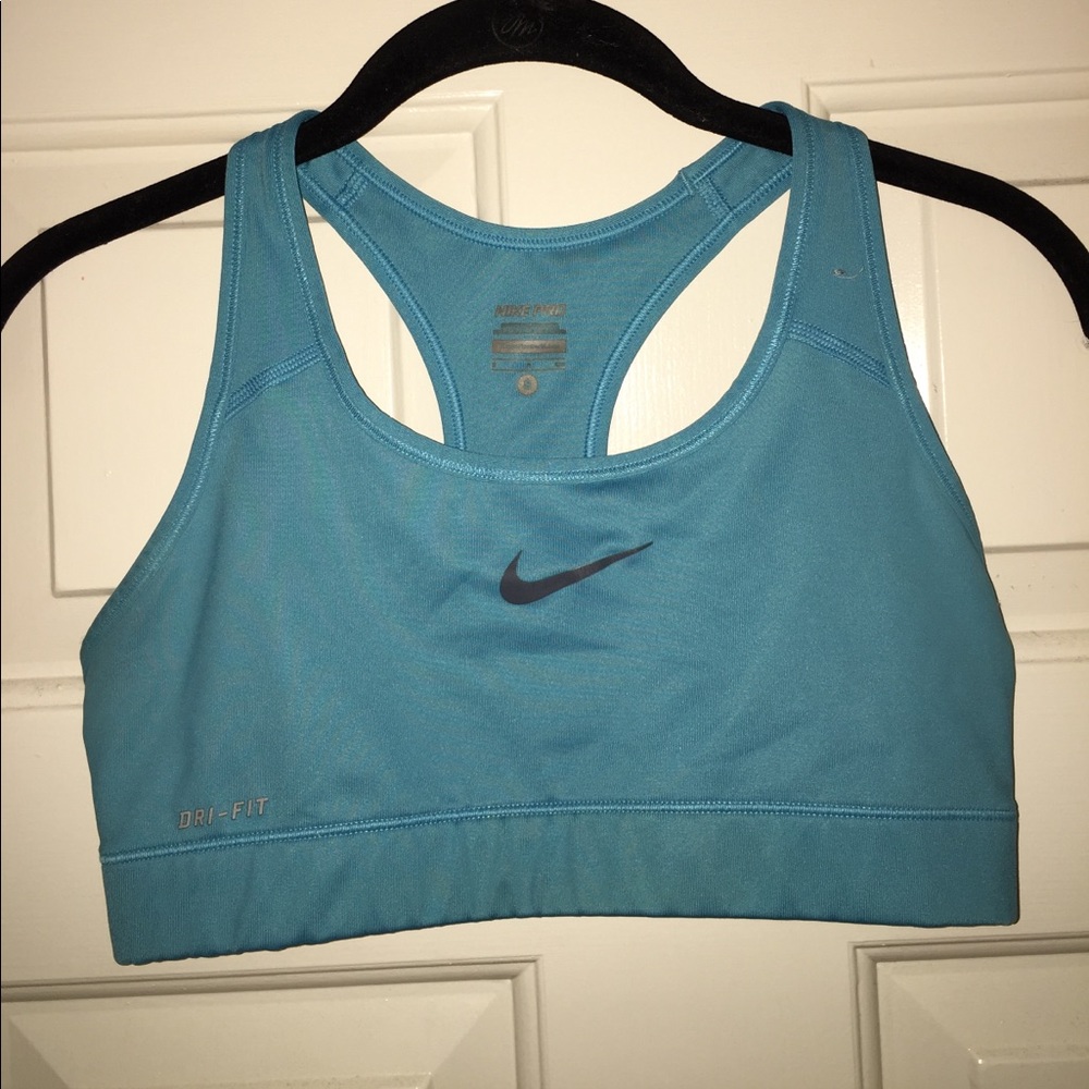 Nike Women's sports bra
