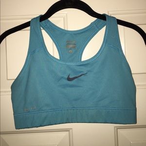 Nike Women's sports bra