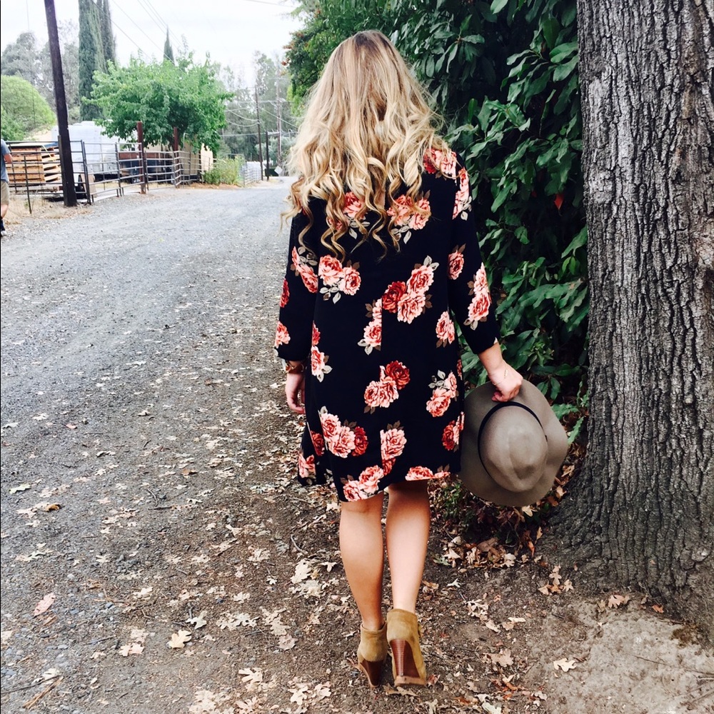 Dress