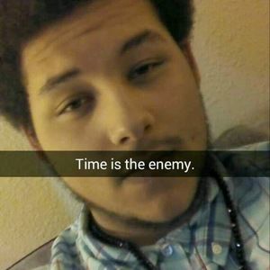 Meet your Posher, Bobby