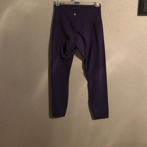 Lululemon Leggings