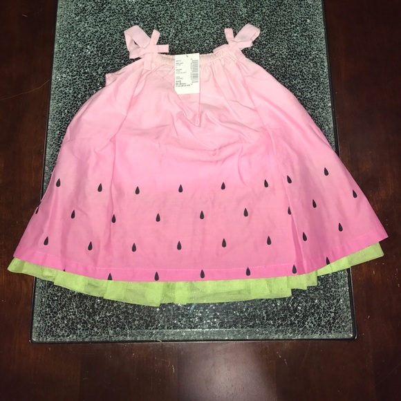 0-3 months brand new girls dresses - Picture 2 of 6