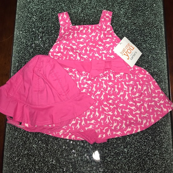 0-3 months brand new girls dresses - Picture 5 of 6