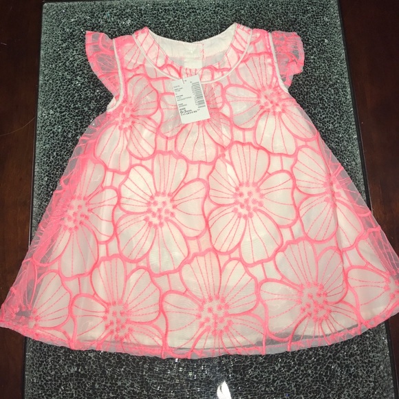 0-3 months brand new girls dresses - Picture 6 of 6