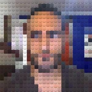 Meet your Posher, Adiel