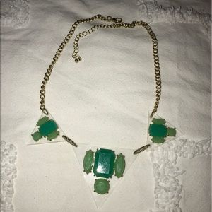 Selling my necklace