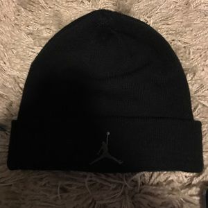 Jordan beanie