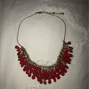 Selling my necklaces